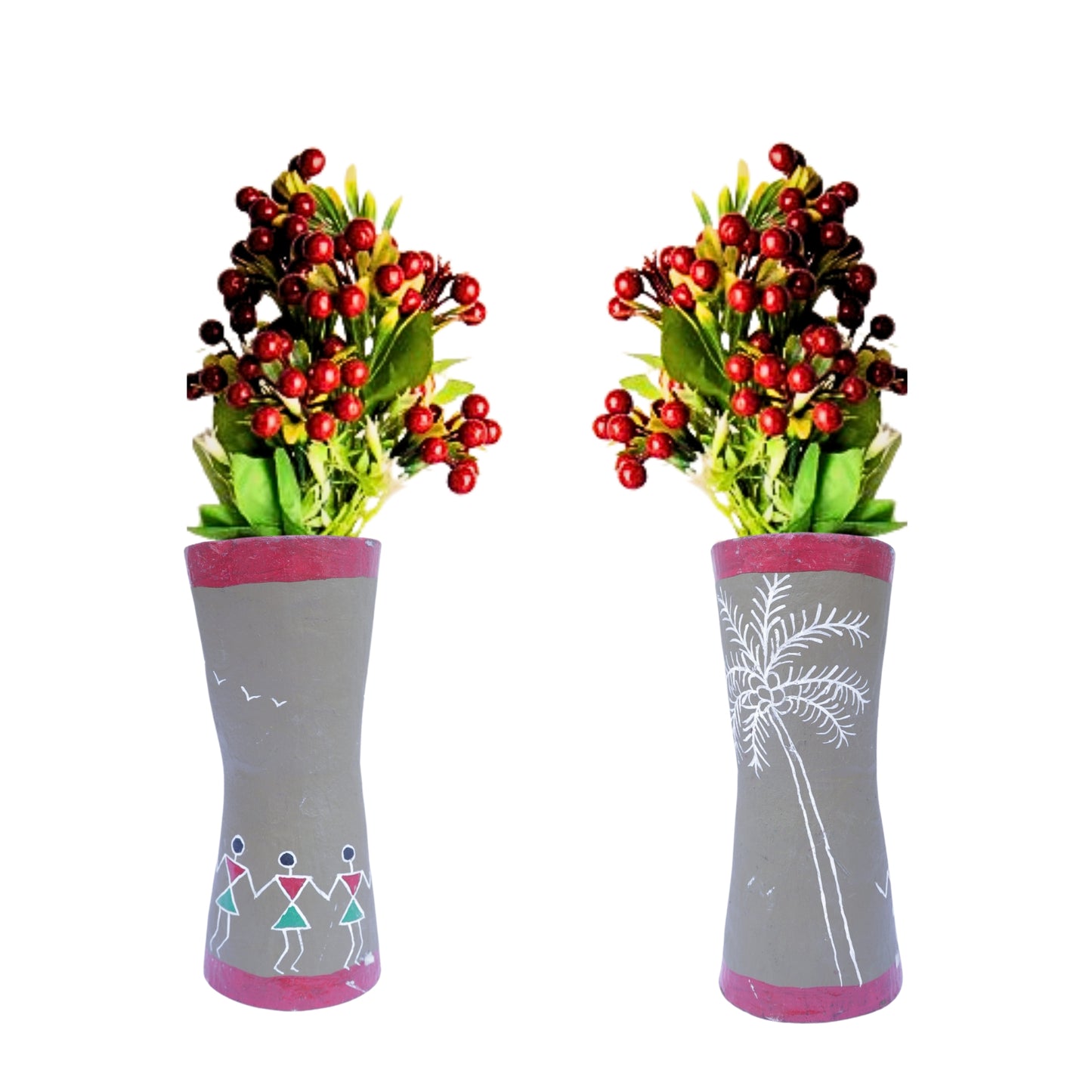 Prakriti Pot – Eco-Friendly Planter