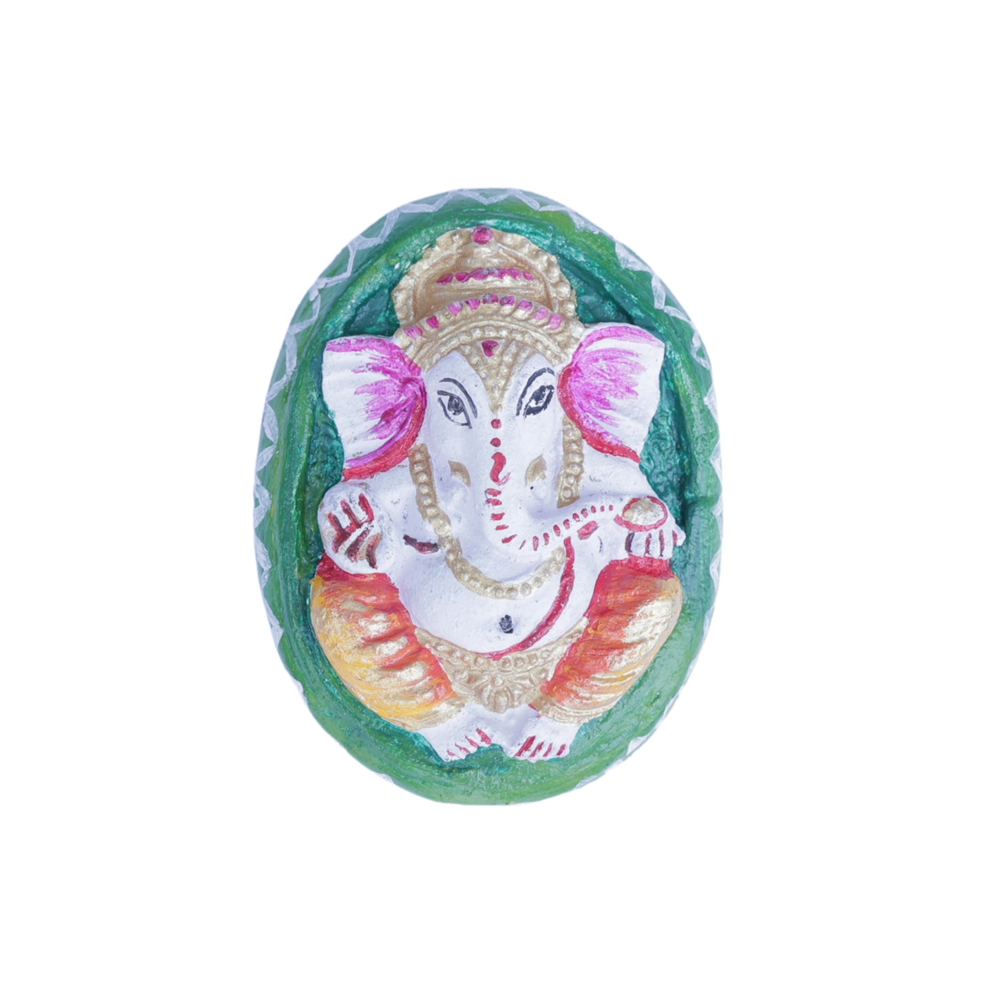 Vedic Ganpati