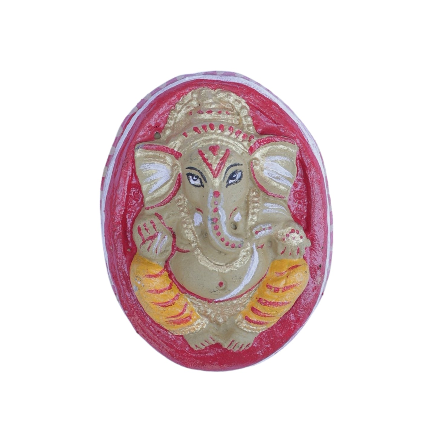 Vedic Ganpati