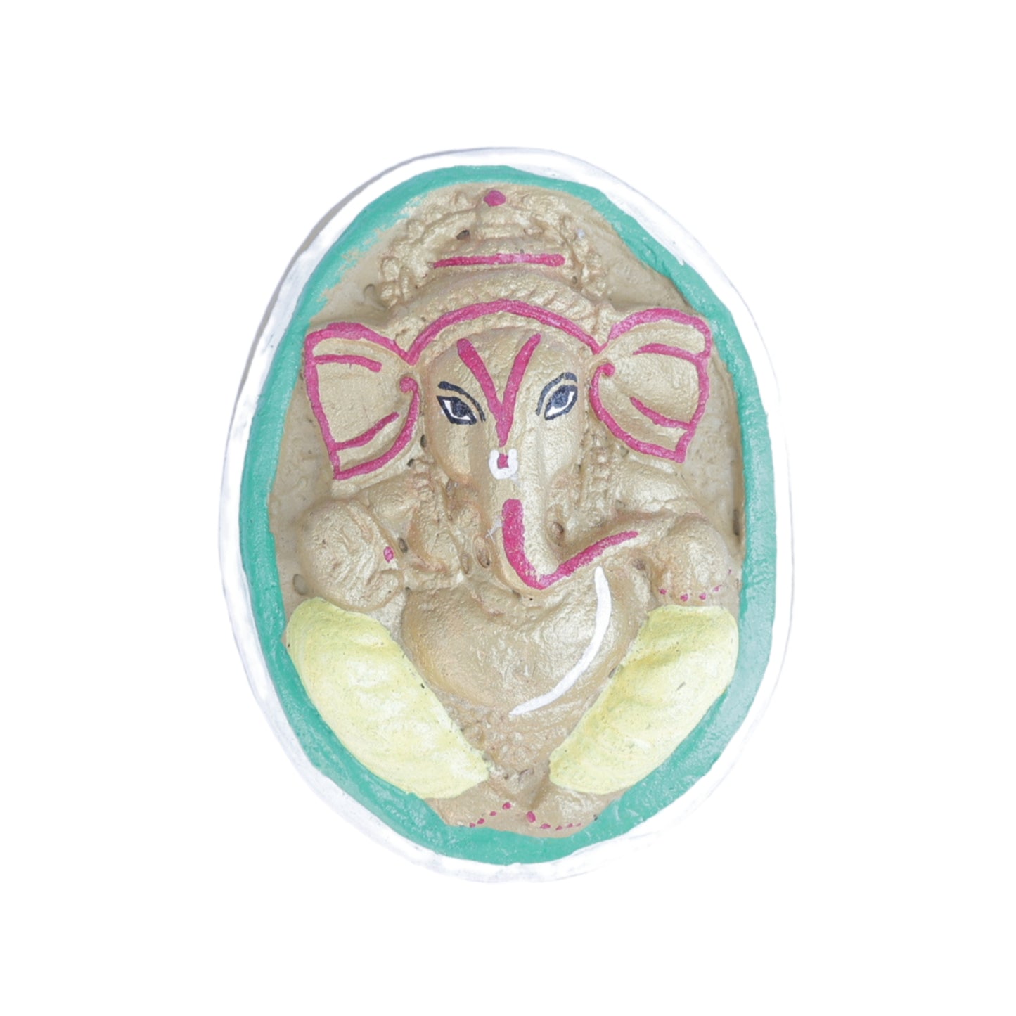 Vedic Ganpati