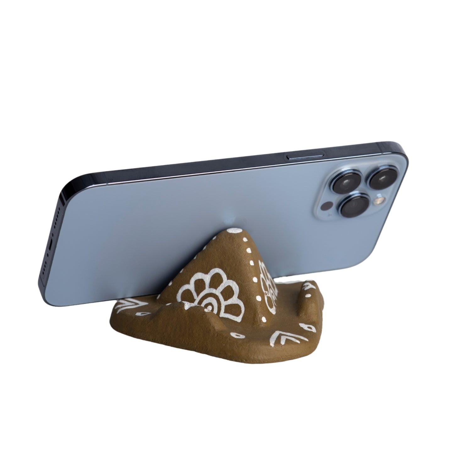 Anti-Radiation Mobile Stand