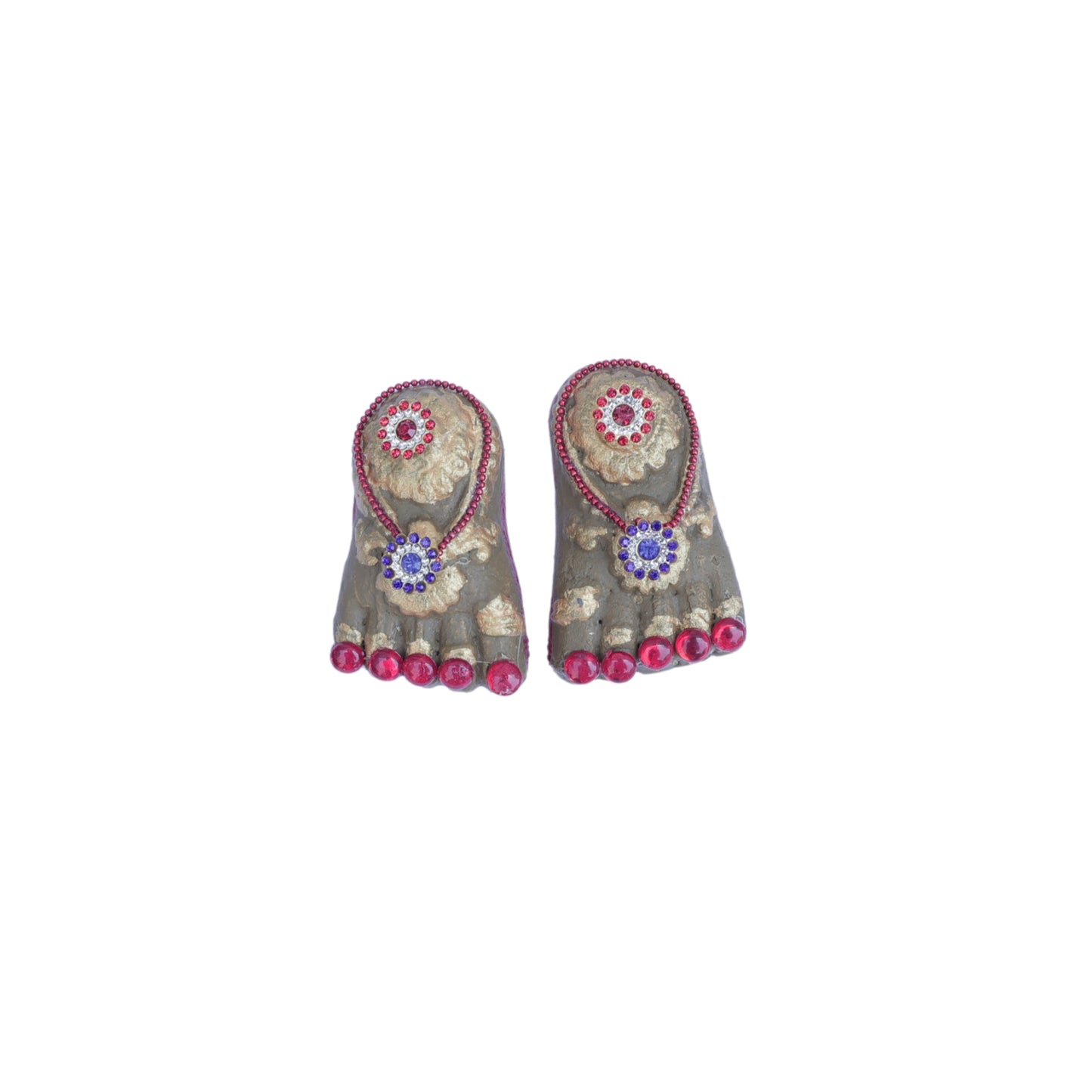 DhanLakshmi Paduka