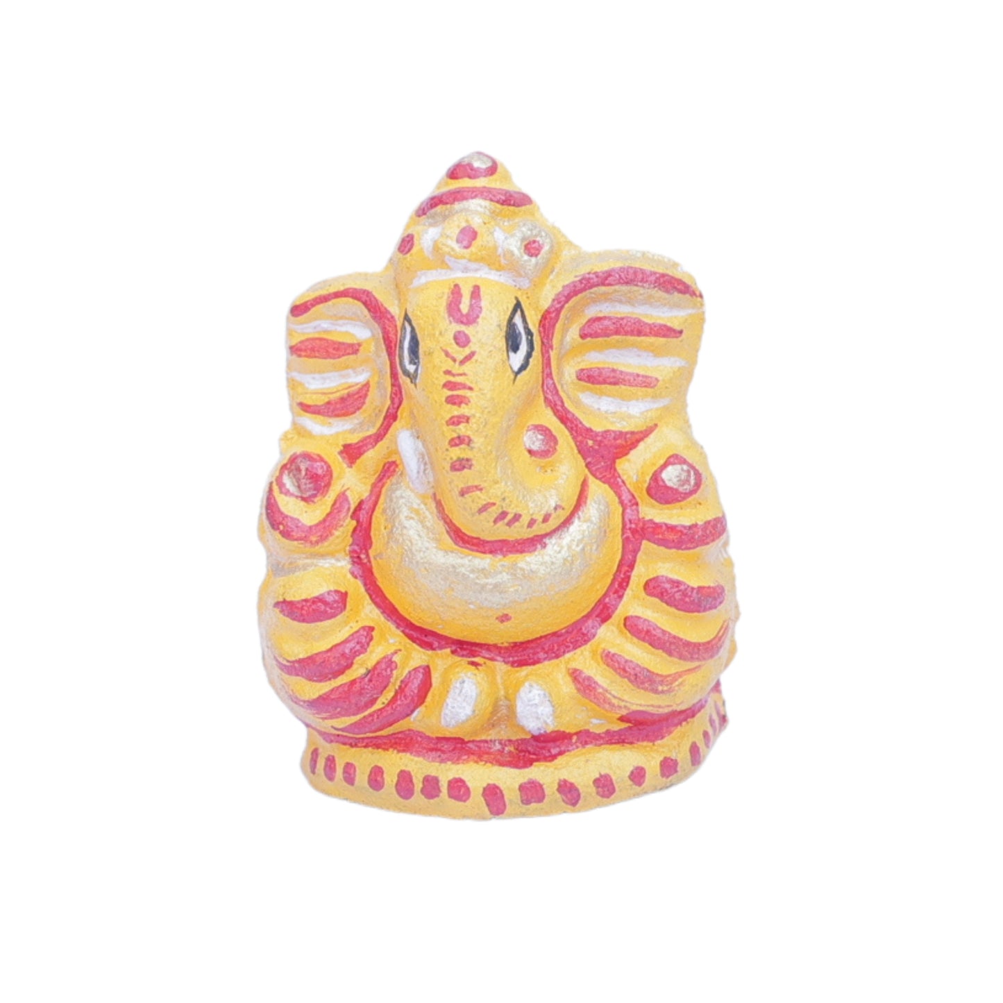 Panchgavya Bal Ganesh (3”)