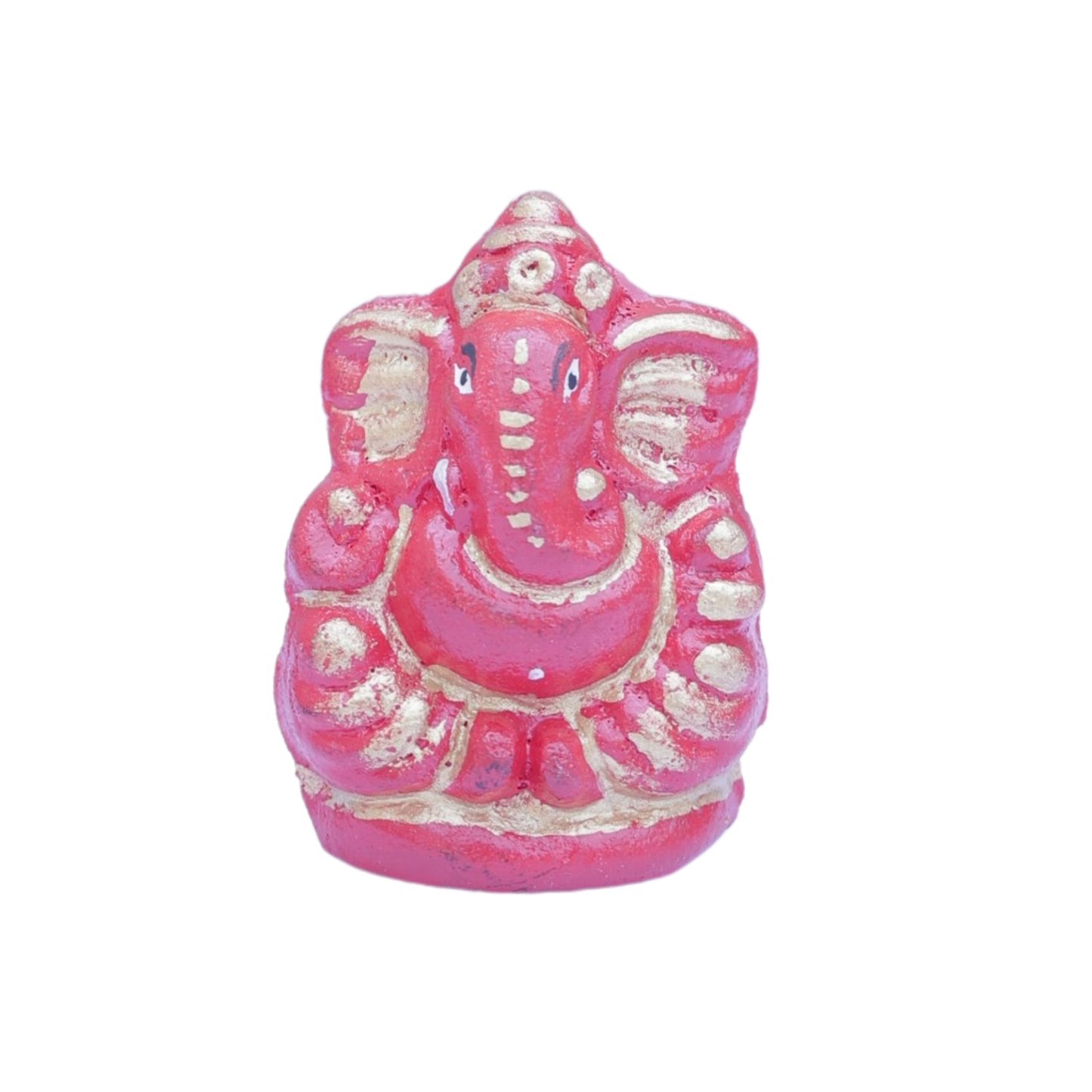 Panchgavya Bal Ganesh (3”)