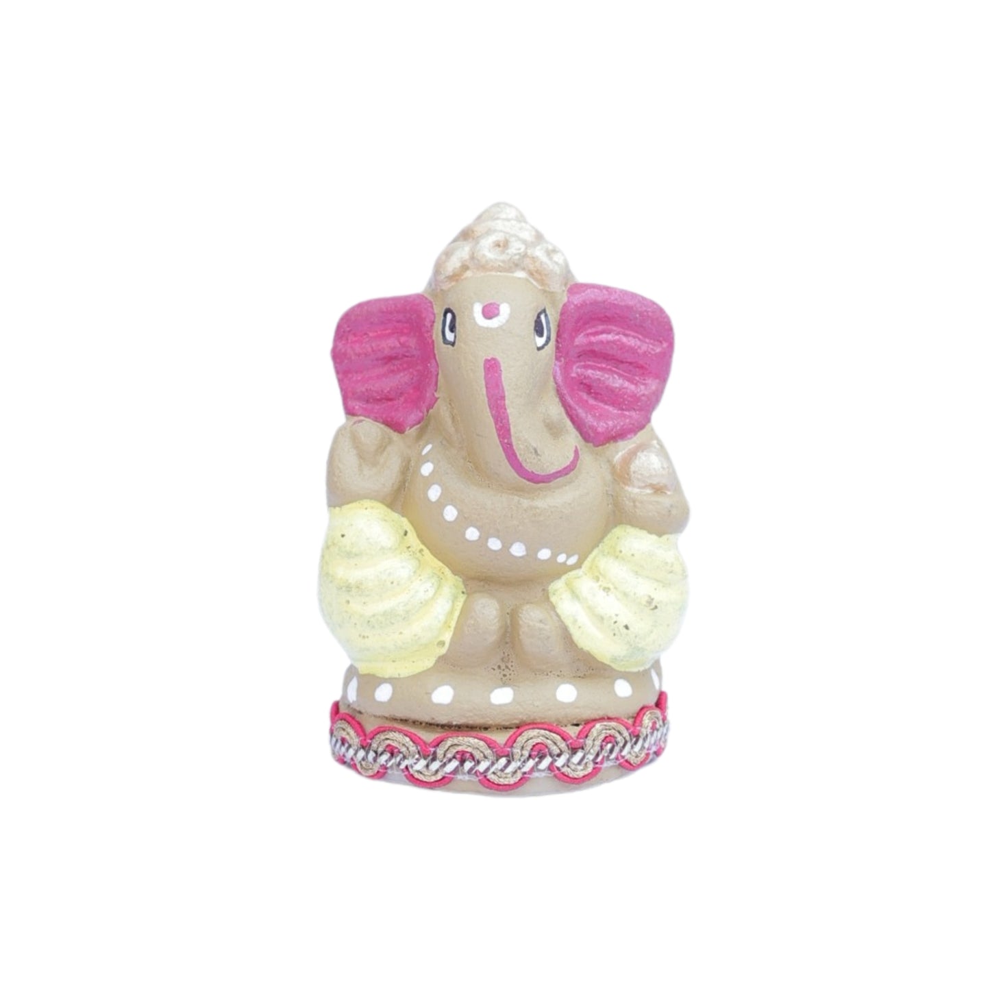 Panchgavya Bal Ganesh (3”)