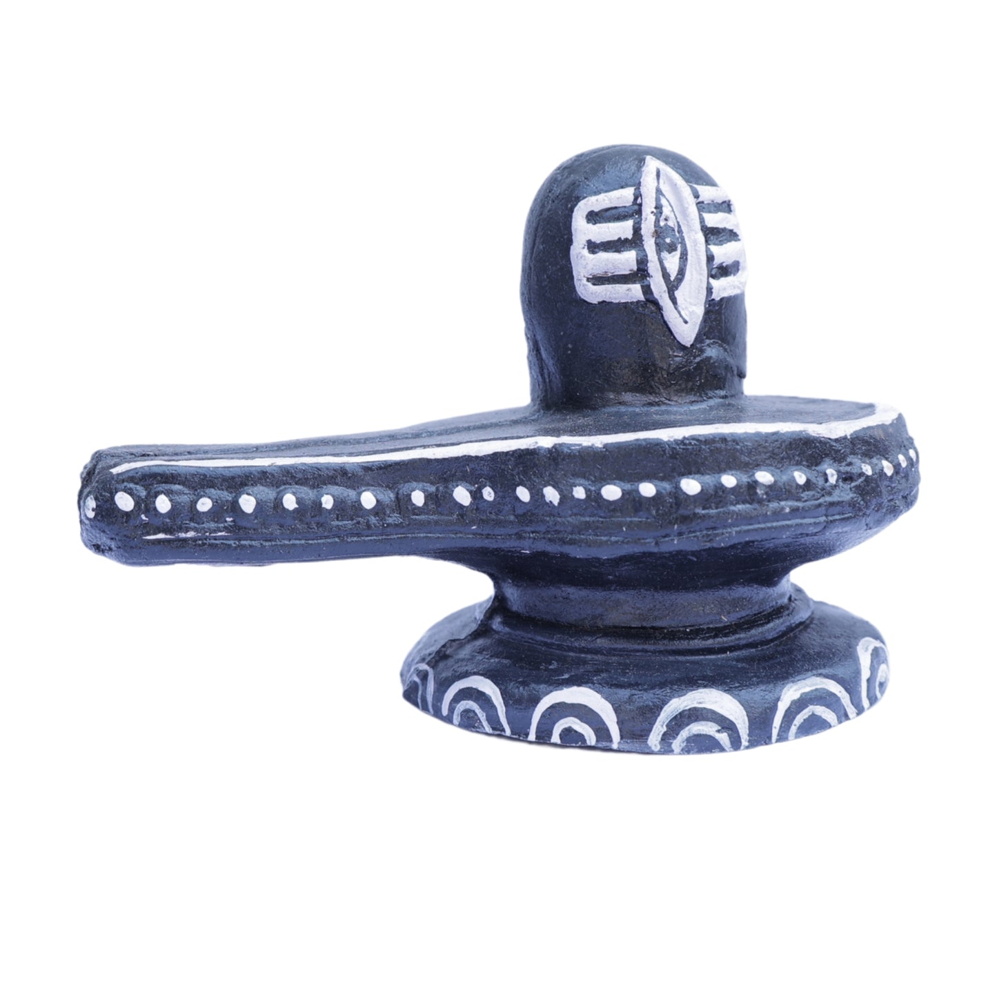 Cow Dung Shivling