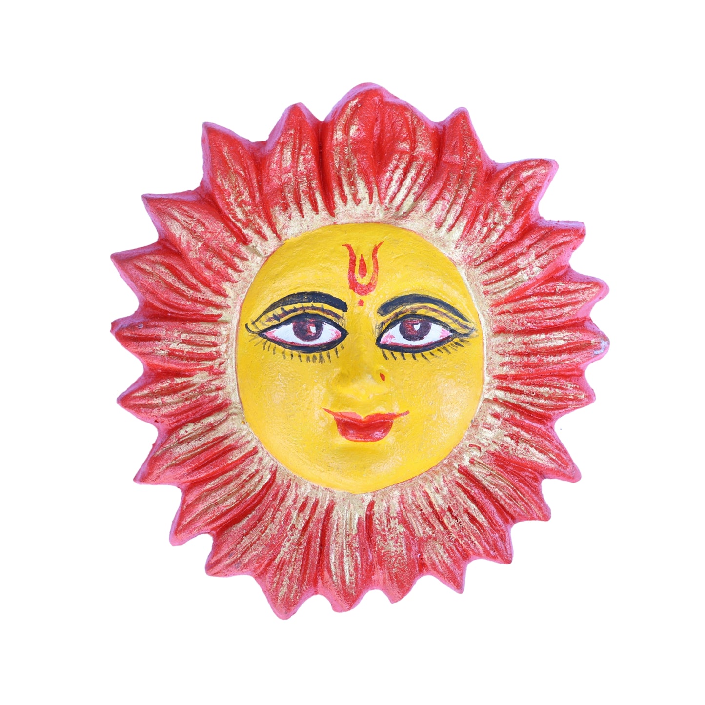 Surya Tejas - Wall Hanging