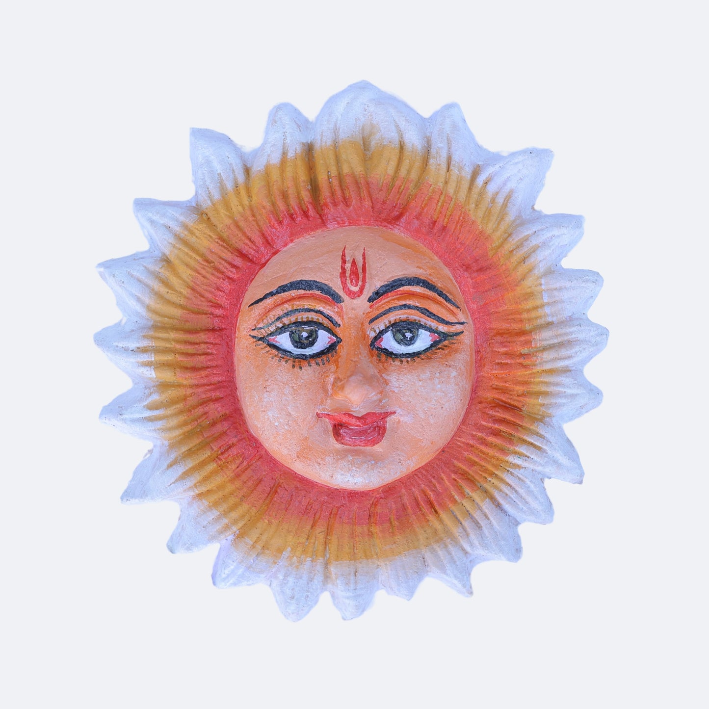 Surya Tejas - Wall Hanging