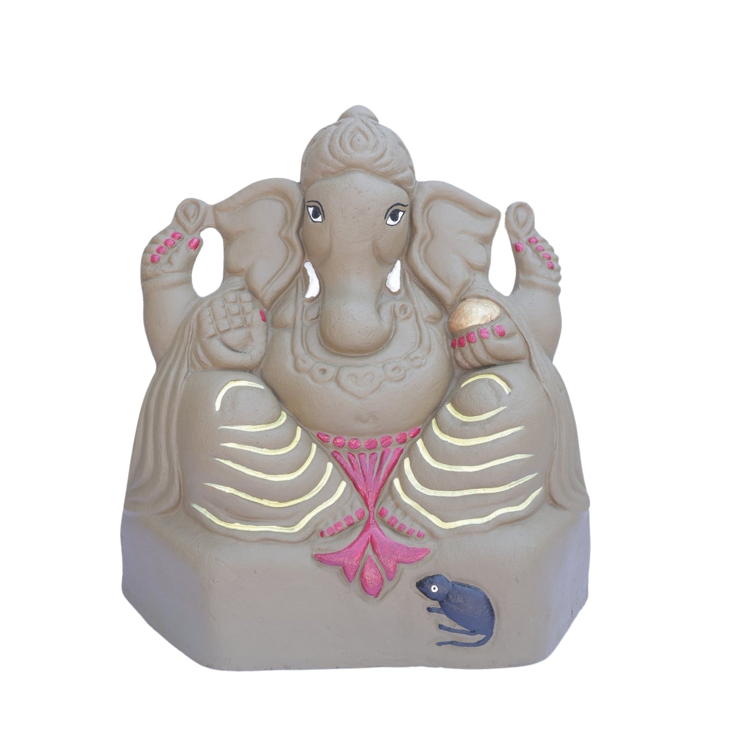 GANESHA IDOL 18" INCH