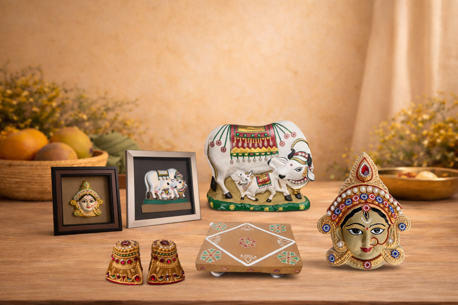 Gau Heritage Collection