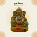 Decorated Divine Ganesh Ji (10")