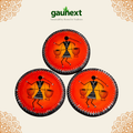 GauCraft Tribal Wall Art