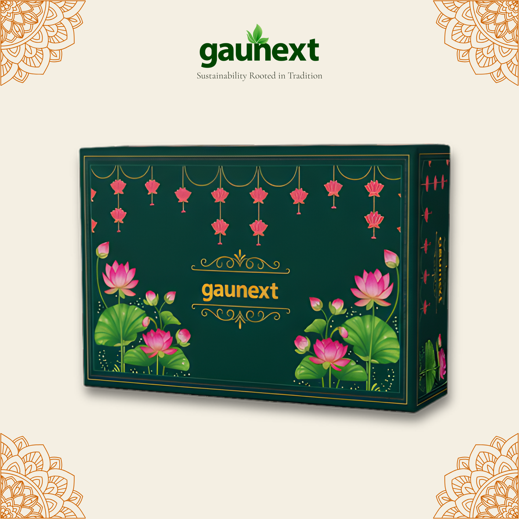 Shubh Deepotsav Hamper (Pack of 12)