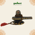 Earthcrafted Mahadev Shivling