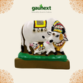 Sacred Gau Mata - Heritage Piece