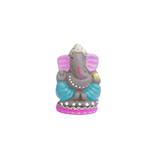 Panchgavya Bal Ganesh (3”)